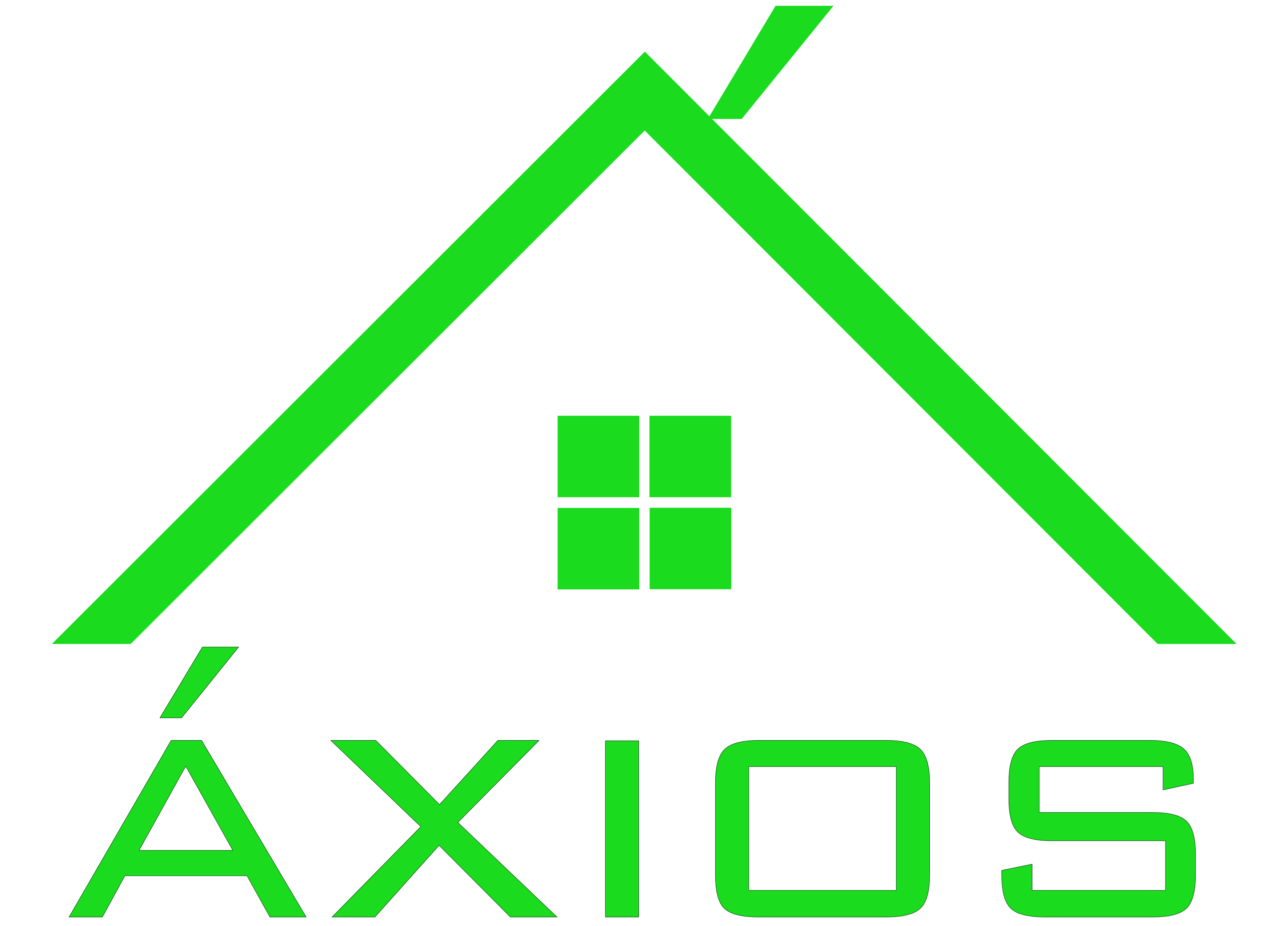 Áxios Property Solutions